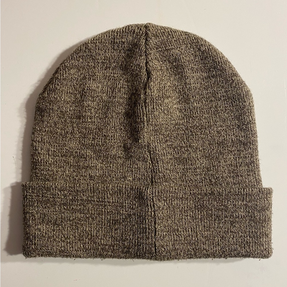 Classic Knit Beanie - Picture 4 of 6